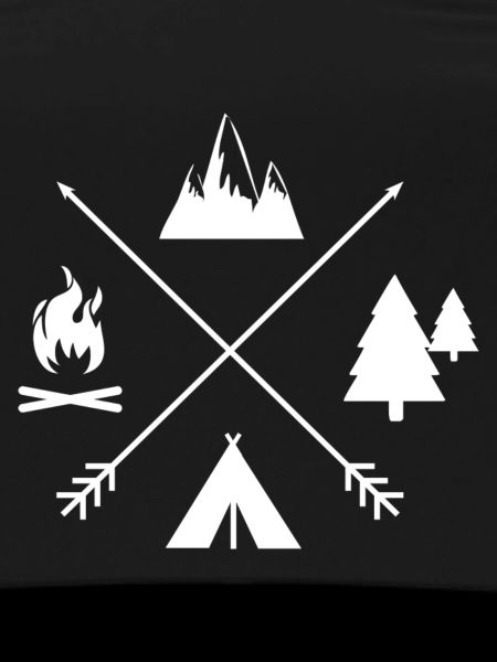 Campingzeit individuell
