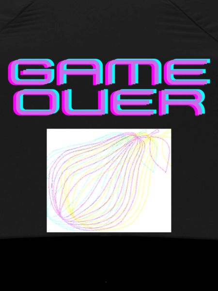 GAME OVER