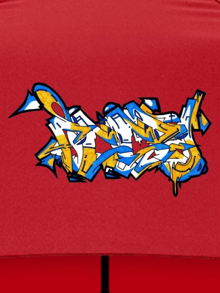 FCCZJ Graffiti