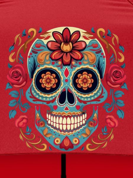Calavera Sugar Skull