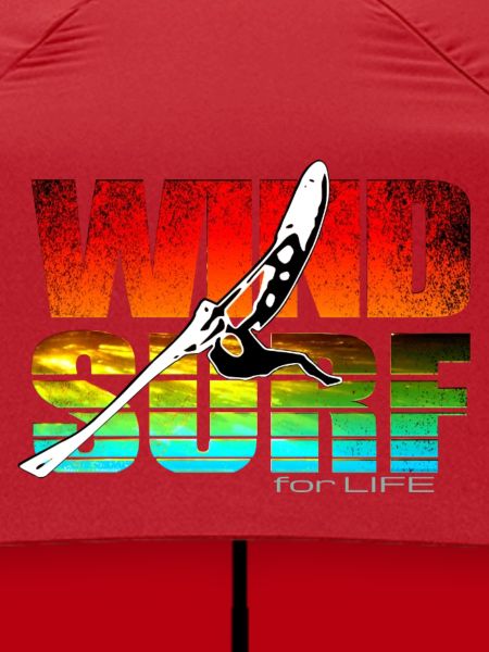 Windsurfen fürs Leben