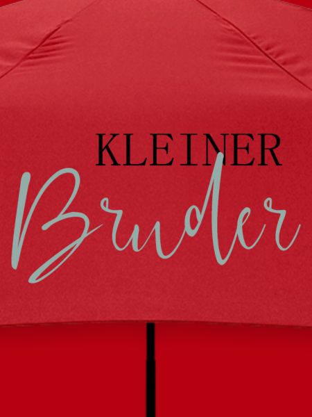 Kleiner Bruder