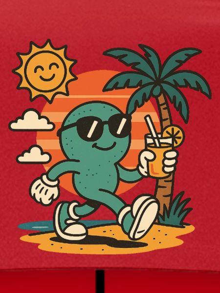 Gute Laune