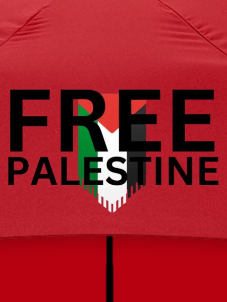 Free Palestine
