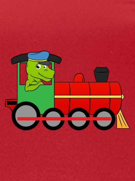 Dino Train
