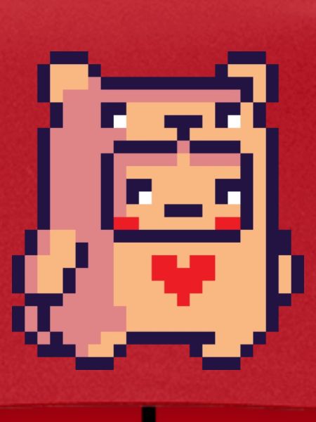 Pixel