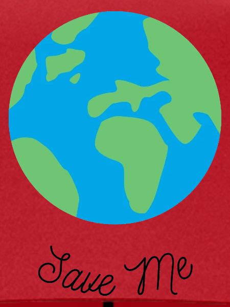 Save Me - Planet Erde