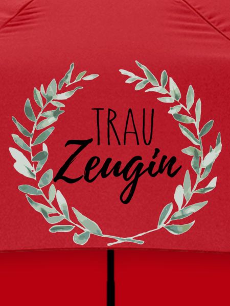 Trauzeugin