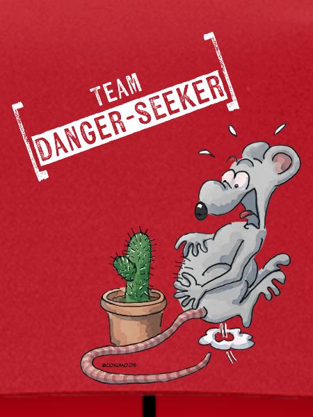 Team Danger-Seeker