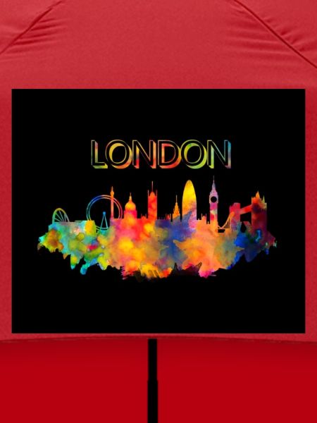 London Skyline