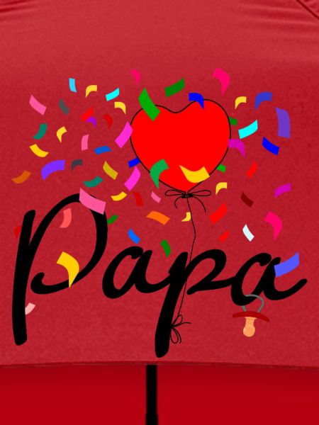 Papa Konfetti