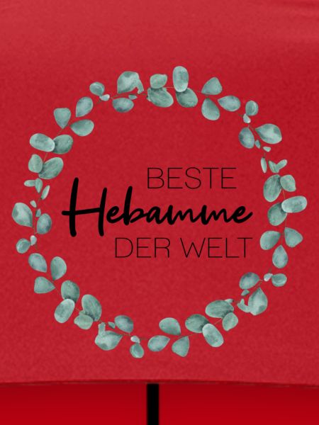 Beste Hebamme der Welt
