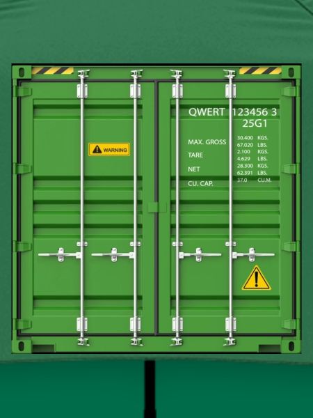 Container