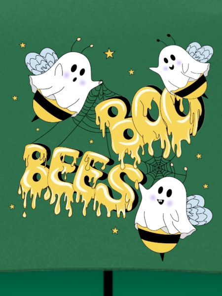 Boo Bees