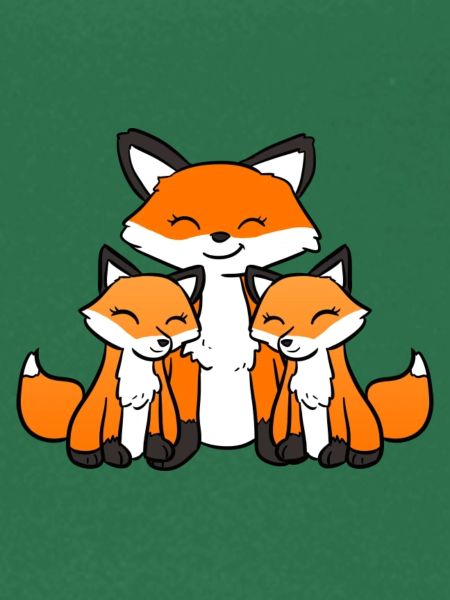Twin Fox