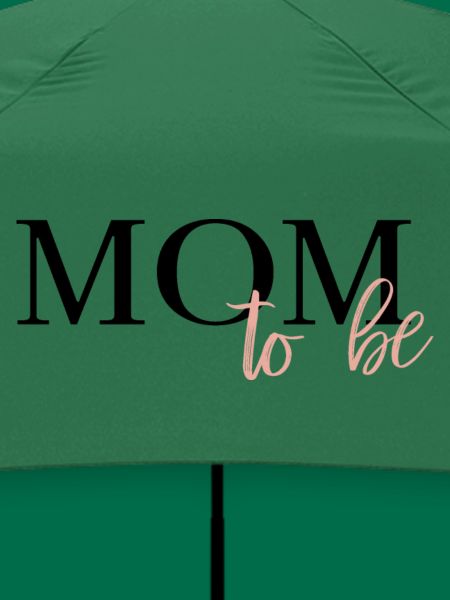 Mom to be