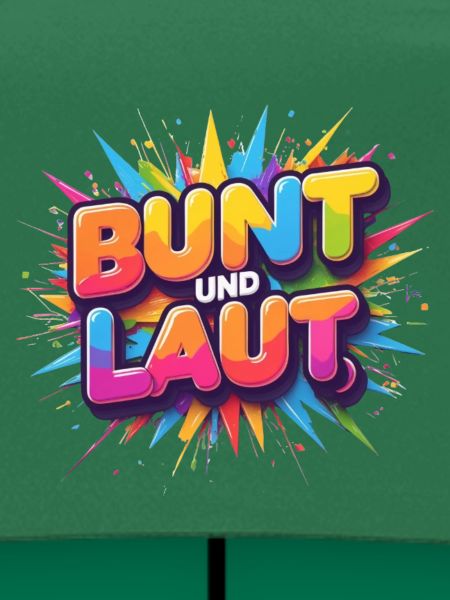 Bund und Laut