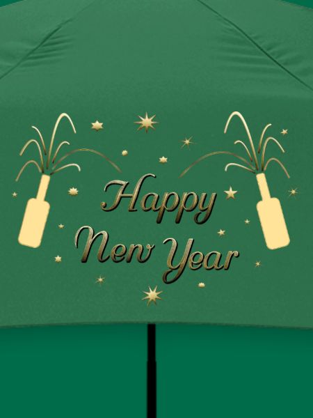 Happy New Year