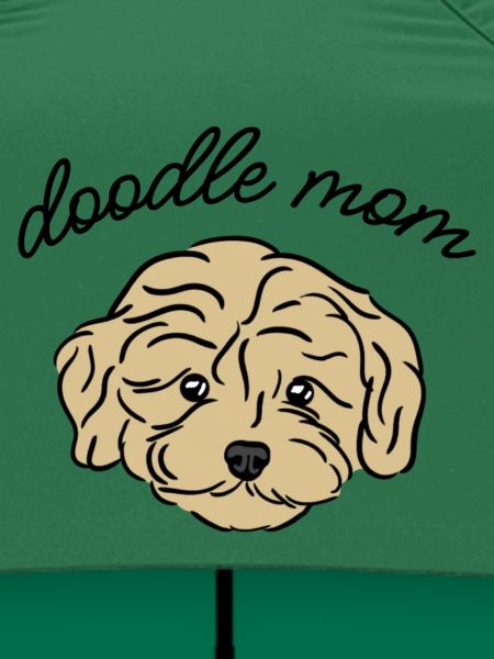 doodle mom