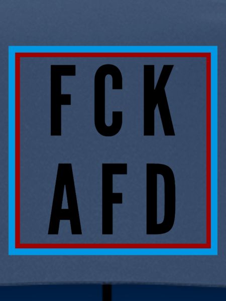 AFD Nein Danke!