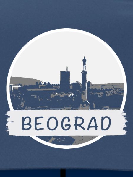 Belgrad City