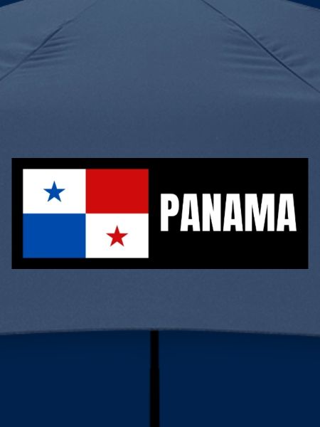 Panama Flag