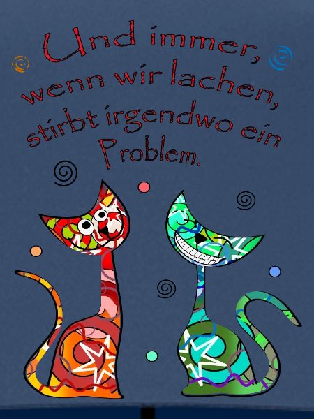 Katzen