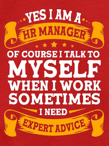 HR Manager