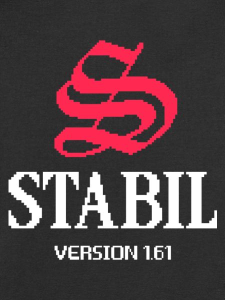 STABIL - VERSION 1.61