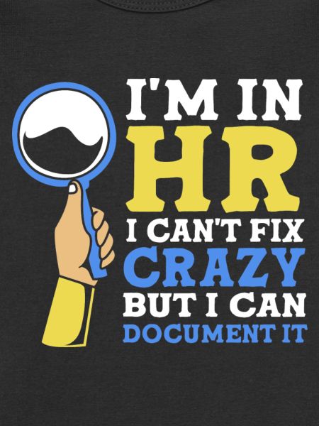 HR Manager