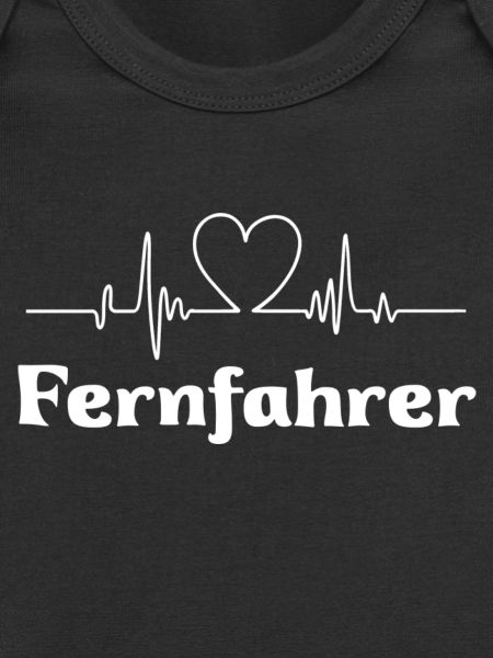Fernfahrer