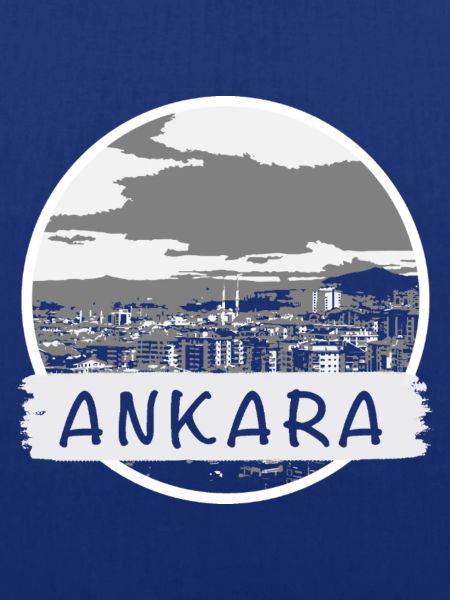 Ankara City