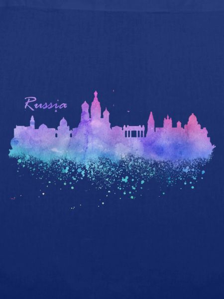 Russland