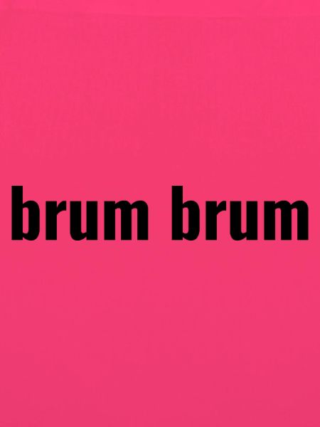 brum brum