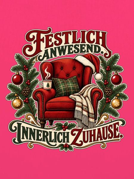 Innerlich zuhause