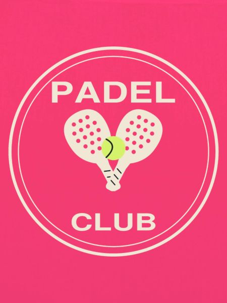 Padel Club Logo