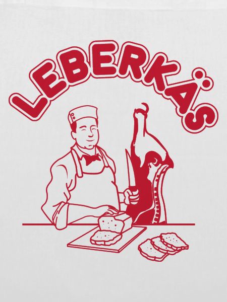 Leberkäs - Leberkäse Metzger