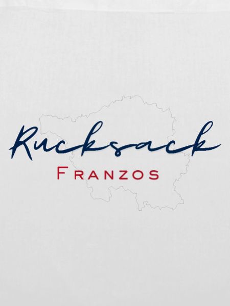 Rucksack Franzos