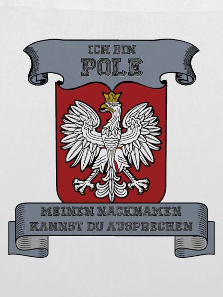 ich bin Pole