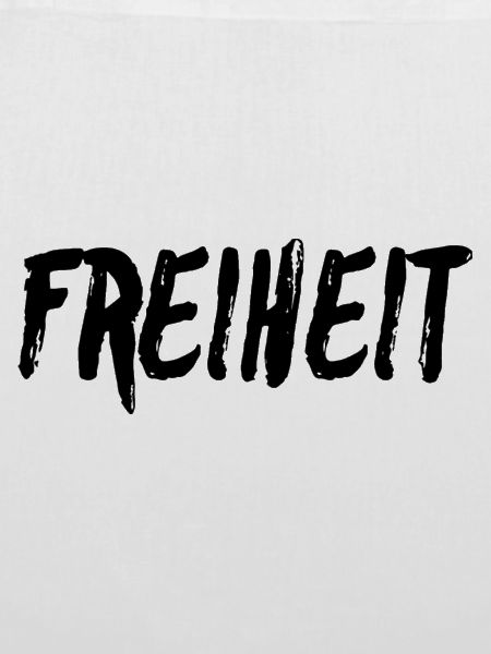 Freiheit