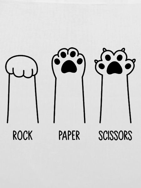 Rock Paper Scissors