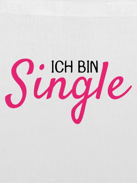 Ich bin Single
