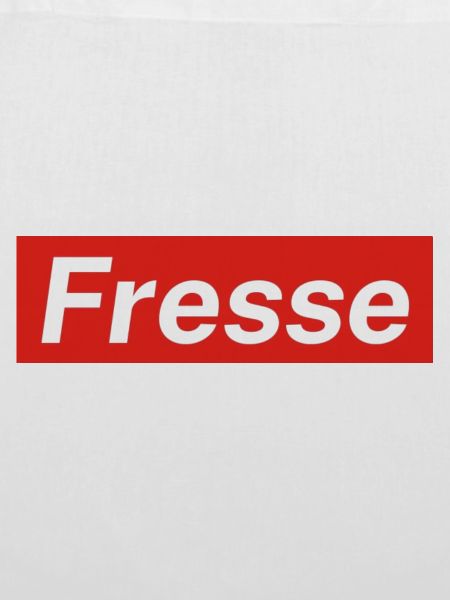 Fresse
