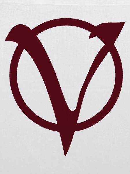 Vendetta Logo