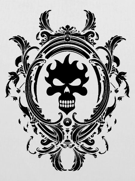 Totenkopf