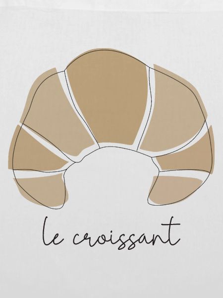 Croissant³.