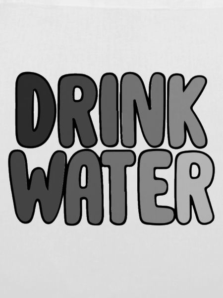 Drink Water