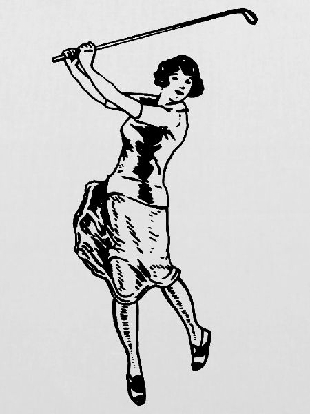 Golf - Golfen - Golfer