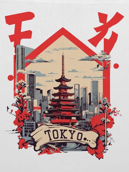 Tokyo