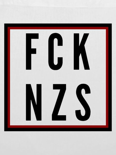 Fuck Naz*s